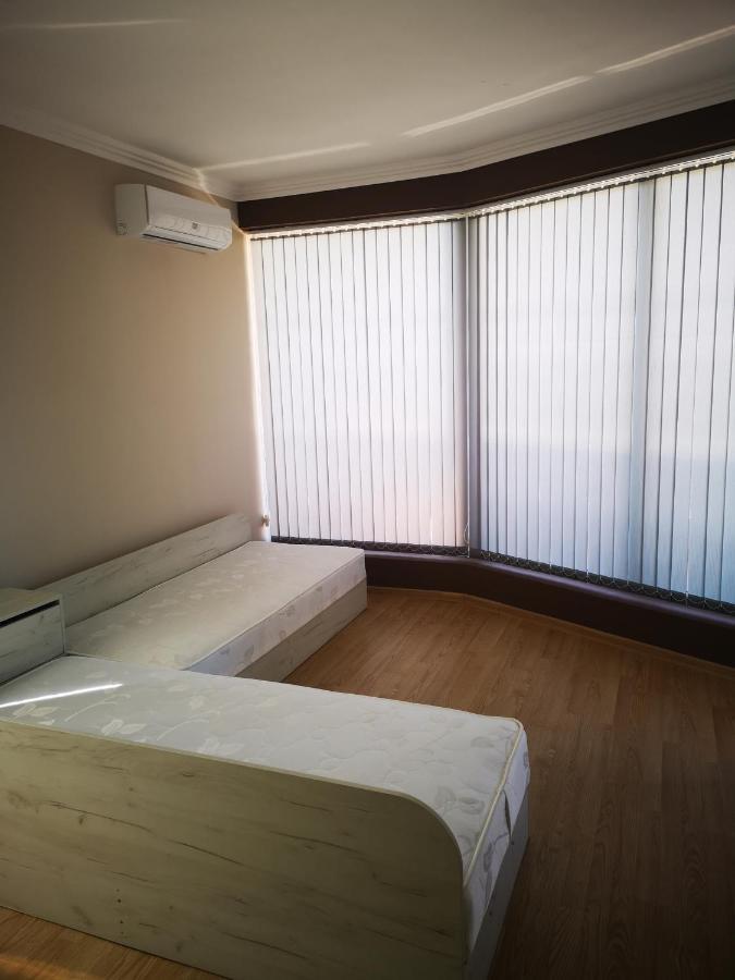 Seaview Apartment Complex Karia Kavarna Exteriér fotografie